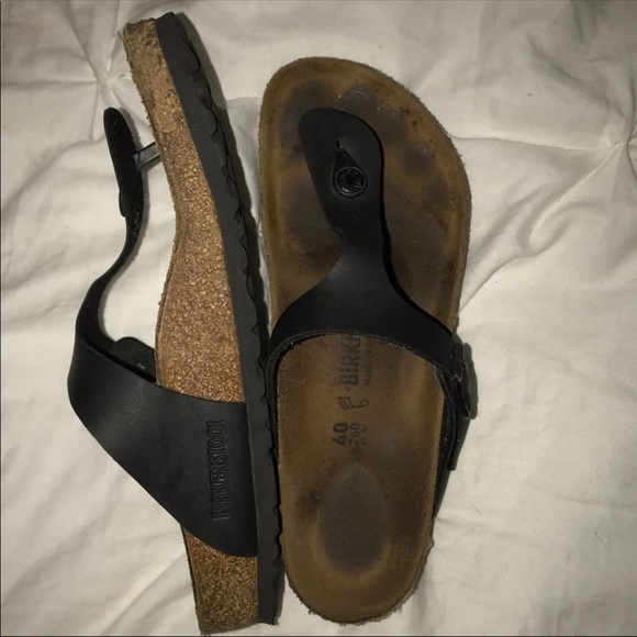 Birkenstock’s - Picture 2 of 2